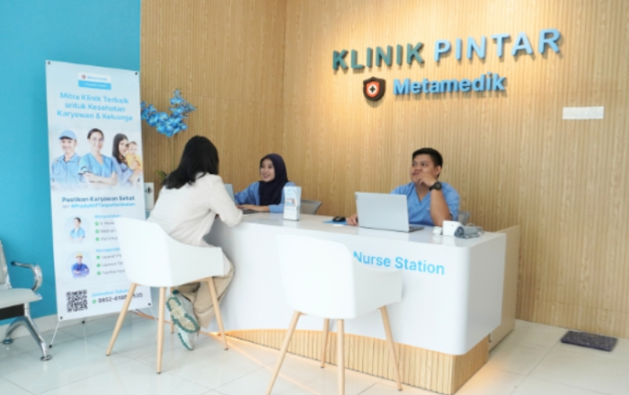 Menjawab Dinamika Ekosistem Digital Melalui Konsultasi yang Tepat dan Terarah