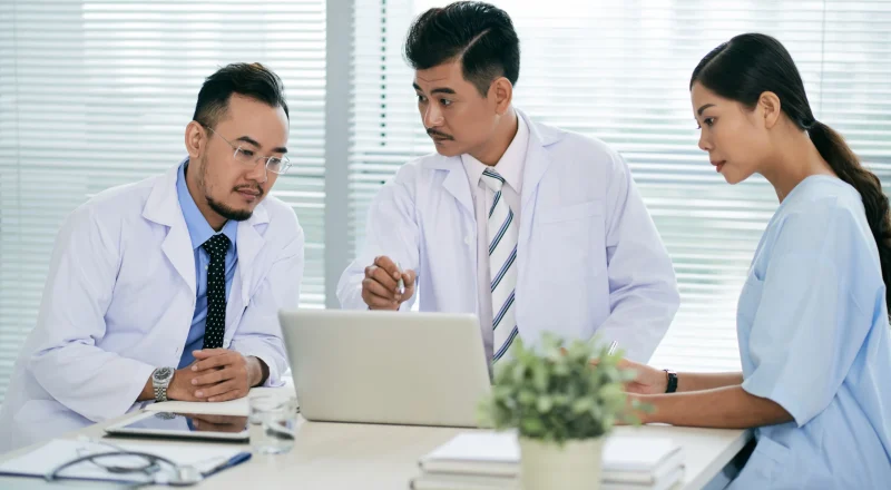 Efisiensi Klinik Dimulai dari Manajemen Jadwal Dokter yang Baik