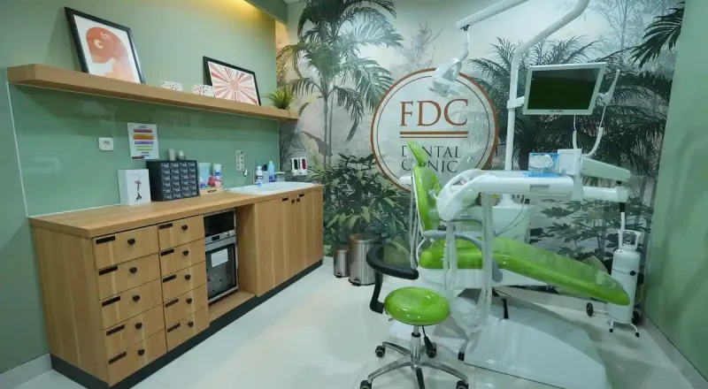 AdMedika dan FDC Dental Luncurkan Integrasi Layanan Kesehatan Gigi Digital