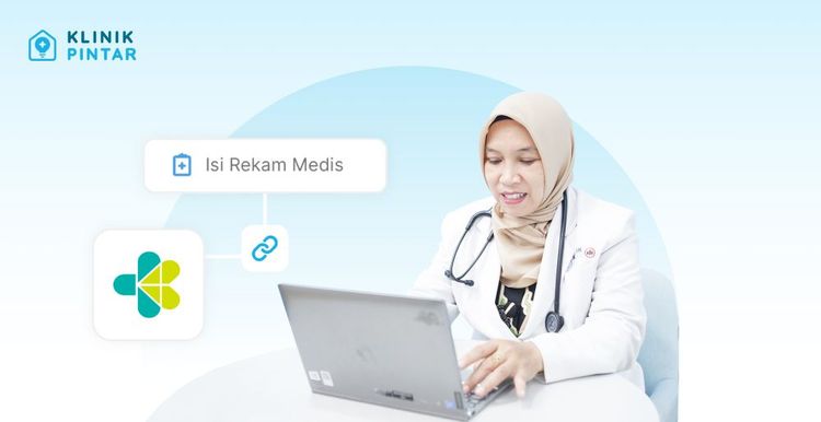 Lewat Teknologi, Klinik Pintar Ubah Cara Masyarakat Akses Layanan Kesehatan