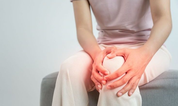 Nyeri Sendi Mengganggu Aktivitas Ibadah? Ini Cara Tepat Mengatasinya di Klinik Spesialis