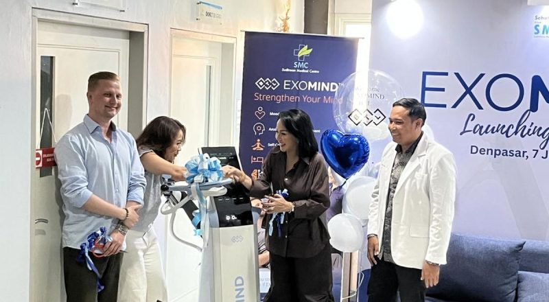 Klinik di Denpasar Luncurkan Terapi Baru untuk Tangani Kecanduan Judi Online