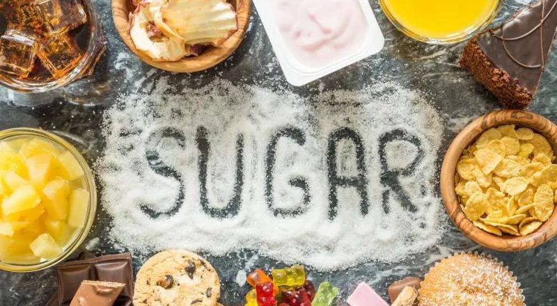 Hidden Sugar: Ancaman Tersembunyi di Balik Makanan Kekinian yang Jarang Disadari